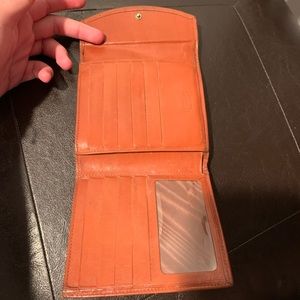Dooney & Bourke Small Wallet